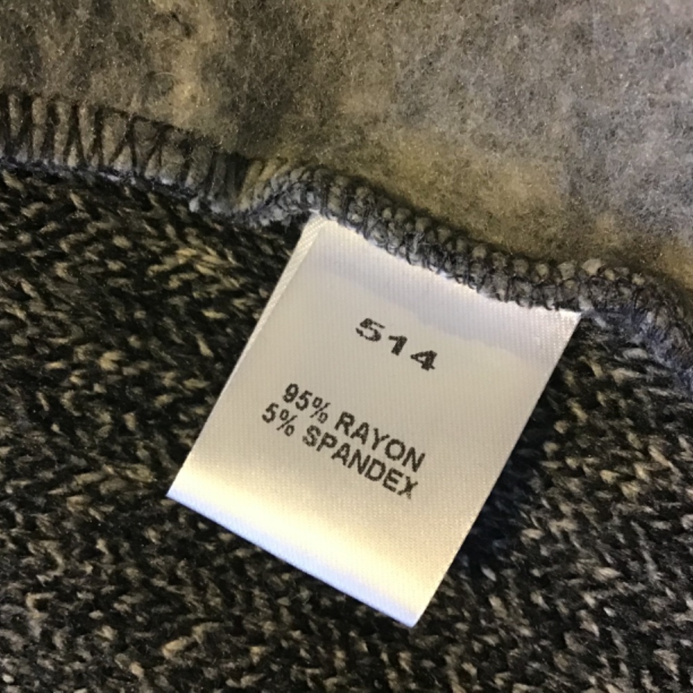 Open Front Cardigan - Picture 3 of 8